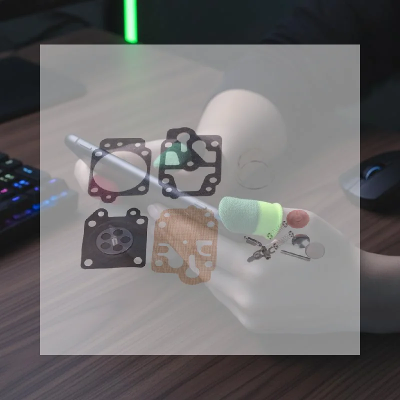 10Pcs Mobile Gaming Finger Sleeves Anti Sweat Breathable No Delay High Sensitivity for PUBG Mobile Gaming Sessions