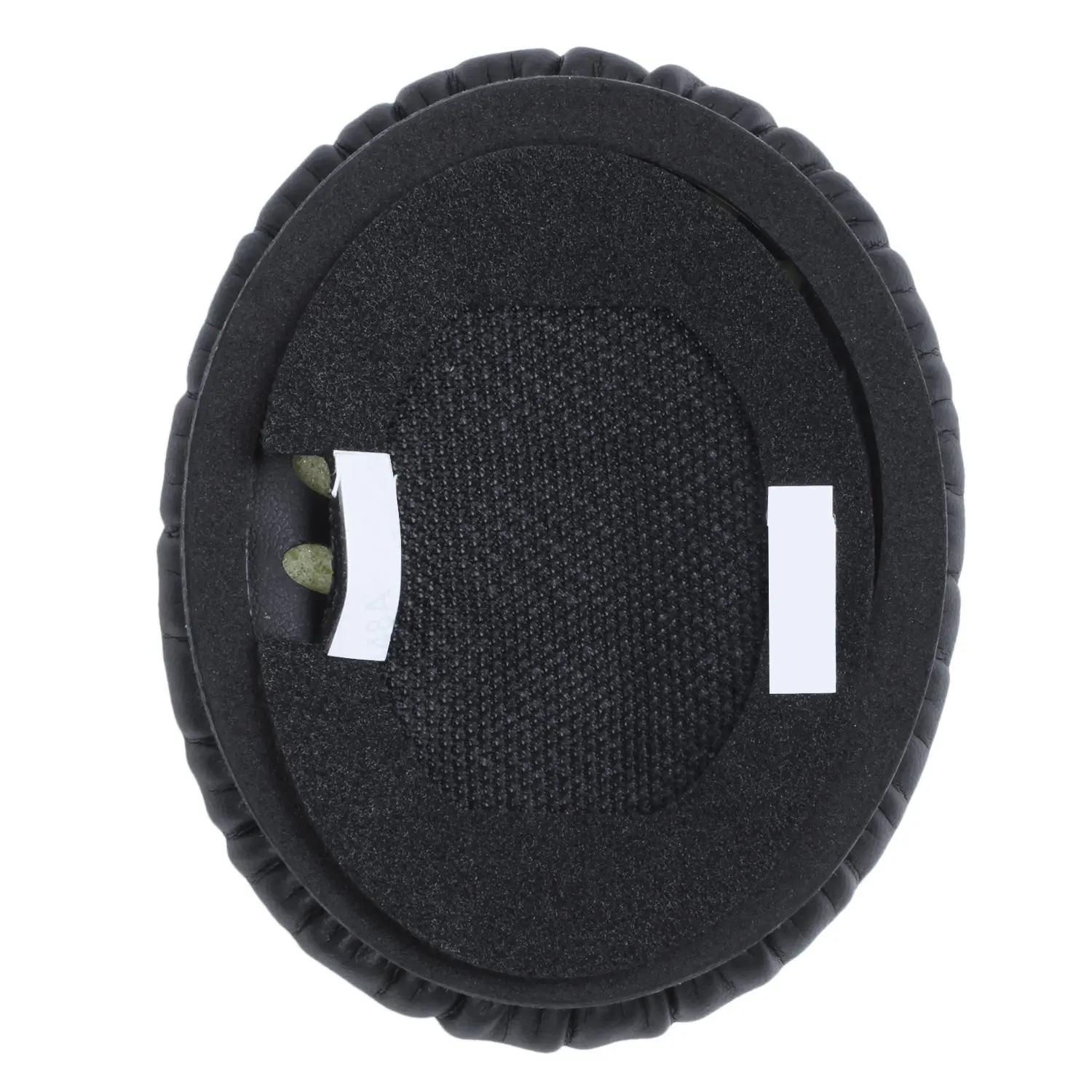 Vervangende Oorkussens Ear Pad Foam Ear Pad Traagschuim Vervanging Oorkussen Voor Bose, AE2-W Koptelefoon. Zwart