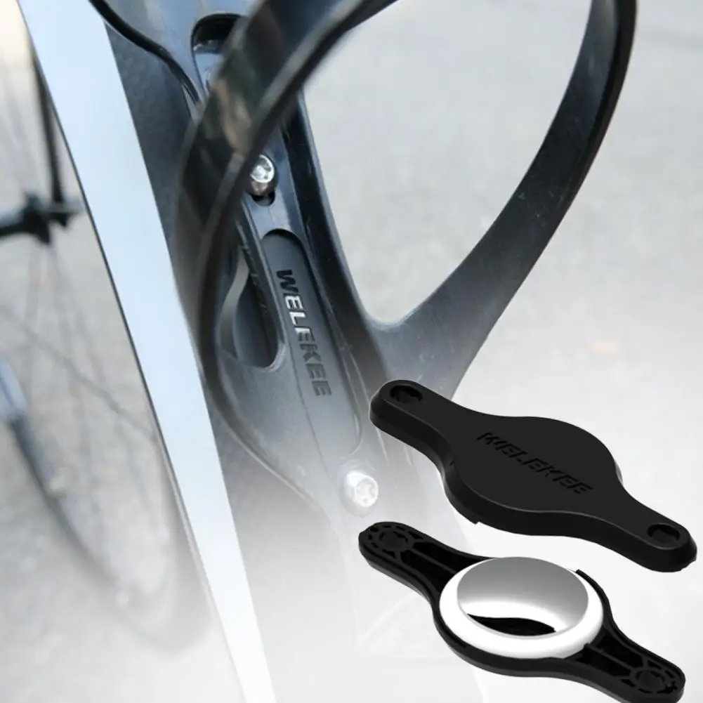 Protective Case For Apple AirTags Track Case Protective Cover Bicycle Hidden Positioning Anti-theft Anti-lost Protect Sleeve
