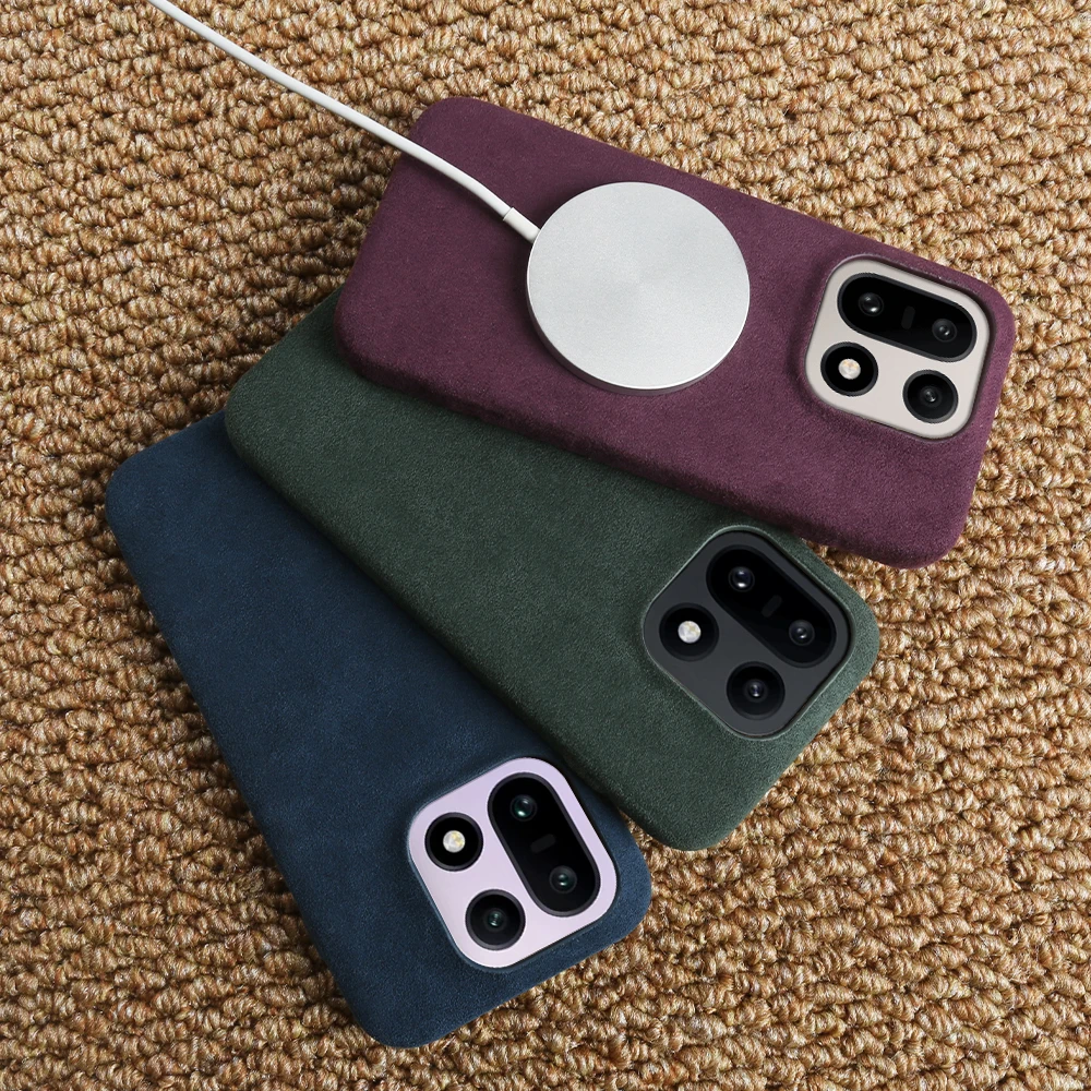 For Magsafe Alcanta…