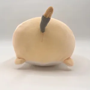 حار بيع لينة وسادة حيوانية 28/60 سنتيمتر لطيف القط خنزير الضفدع أفخم لعبة محشوة جميلة أطفال هدية Birthyday أفضل 8 مبيعا واقعية أفخم Pinscher - No8