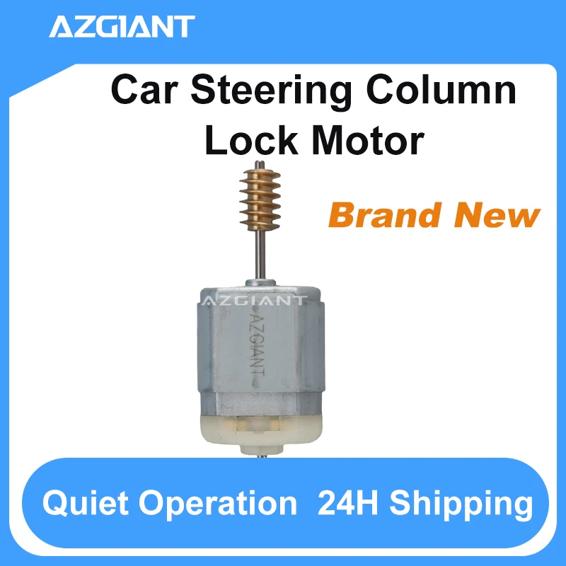 

AZGIANT For 2009-2012 Nissan 370Z car steering wheel Column Lock Actuator High-Speed Professional FC-280PC-22125