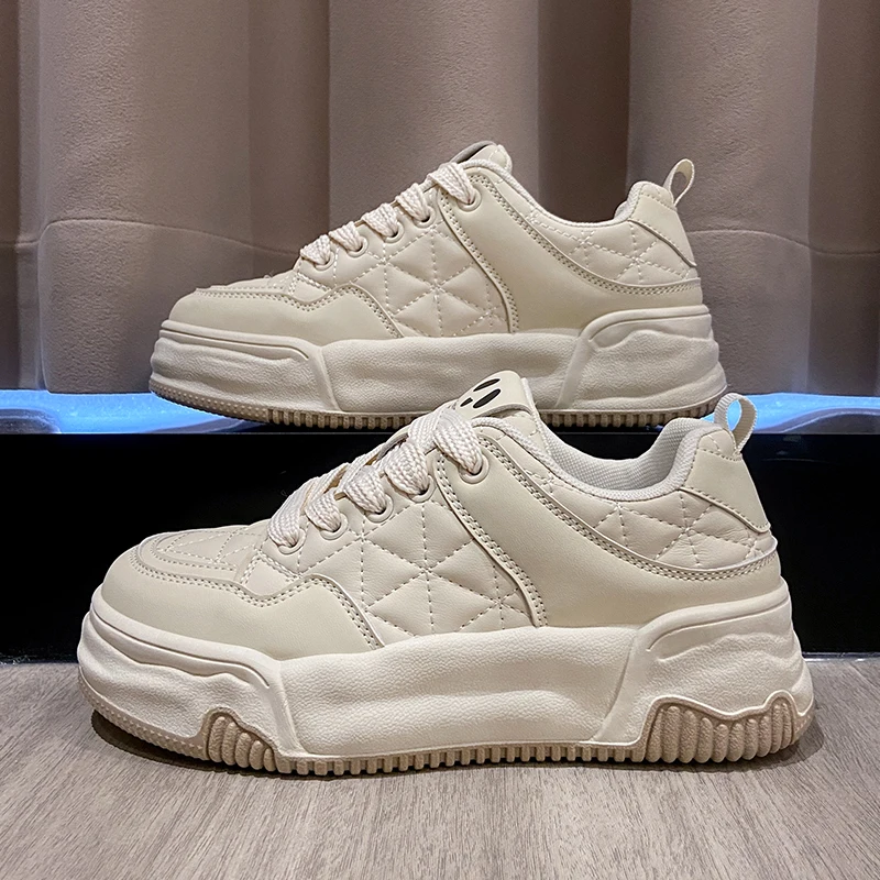 

Женские удобные новые кроссовки-балетки класса люкс, спортивная обувь, легкие балансировочные кроссовки для бега от элитного бренда