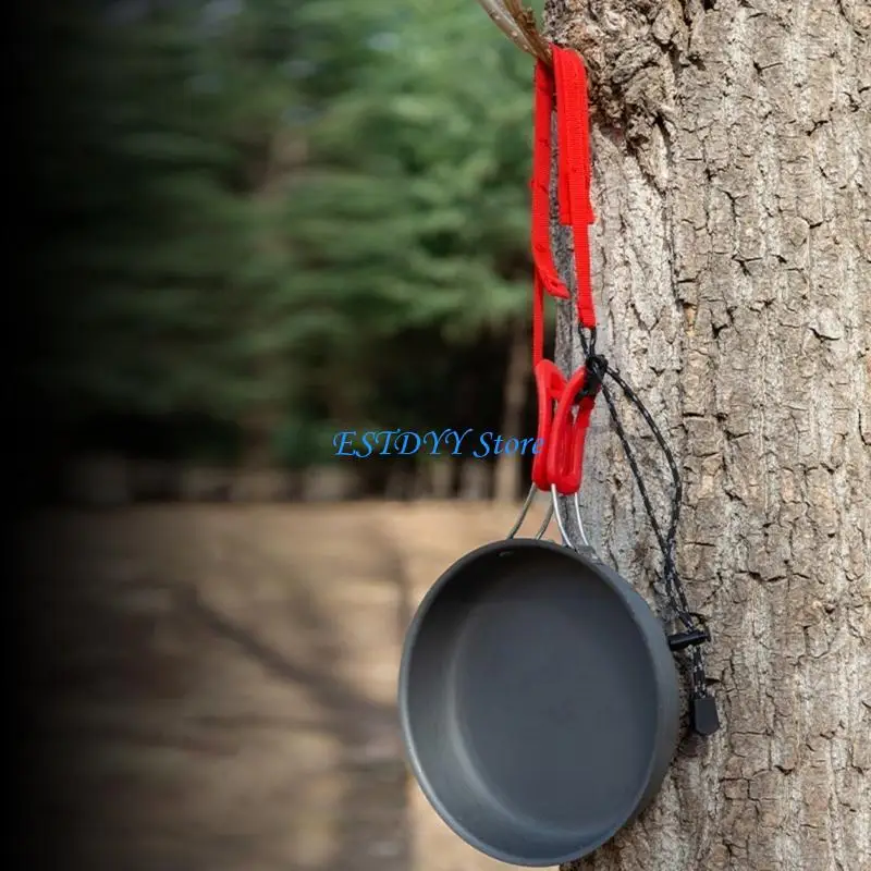 

G6DE Water Bottle Handle Strap Adjustable Shoulder Strap Water Bottle Holder