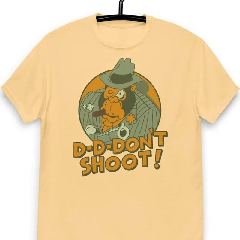 Red Dwarf Mugs Murphy T-Shirt