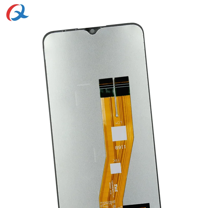 New For Galaxy A04e screen replacement Pantalla for Samsung a04e display Mobile phone lcds for Samsung A04e lcd