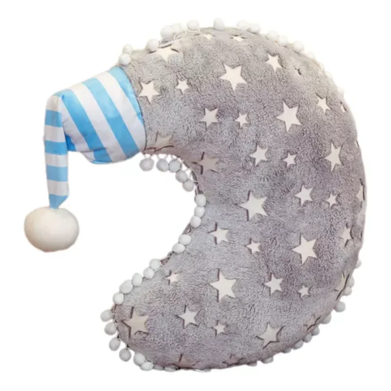 

Необычные светящиеся диванные подушки, текстильные украшения и декоративные