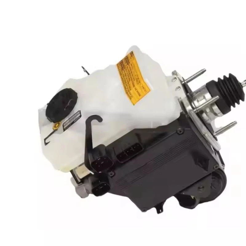 Auto parts adapted brake pump spot