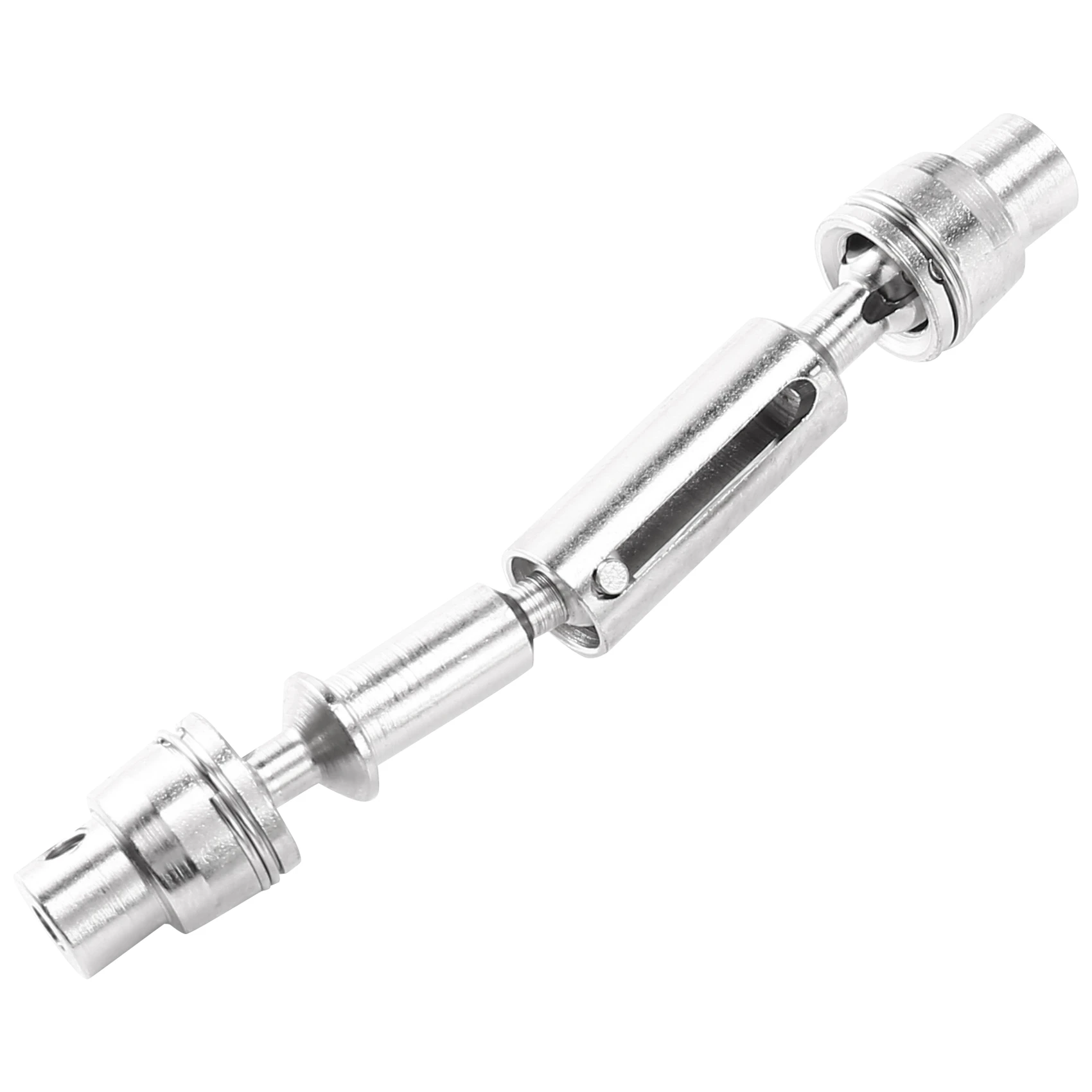 

Металлическая коробка передач 370, двигатель с приводным валом, обновленные аксессуары для WPL C14 C24 B24 B36 MN D90 MN99S RC Car-Y44A