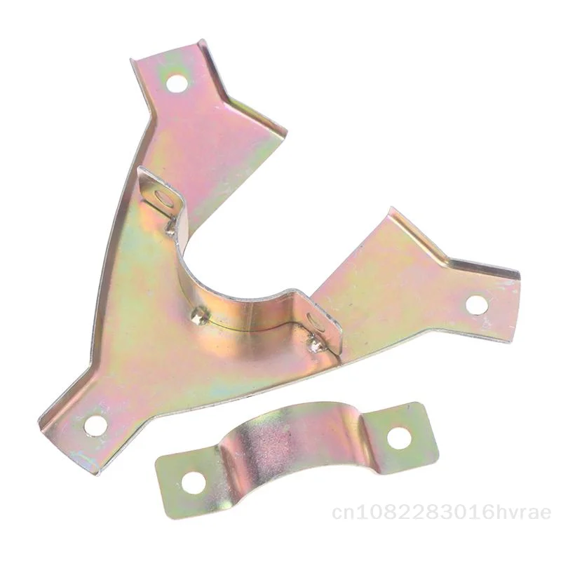 Prime Focus KU Band LNB Holder - Triangular Mounting Bracket for C-Band Satellite Dishes〔YY26〕