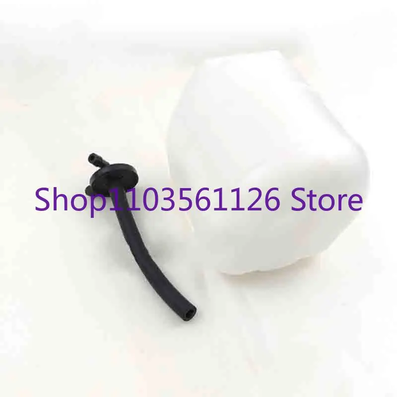 For KOMATSU PC60 SANY SY55/60/65/75 excavator vice water tank antifreeze storage kettle excavator