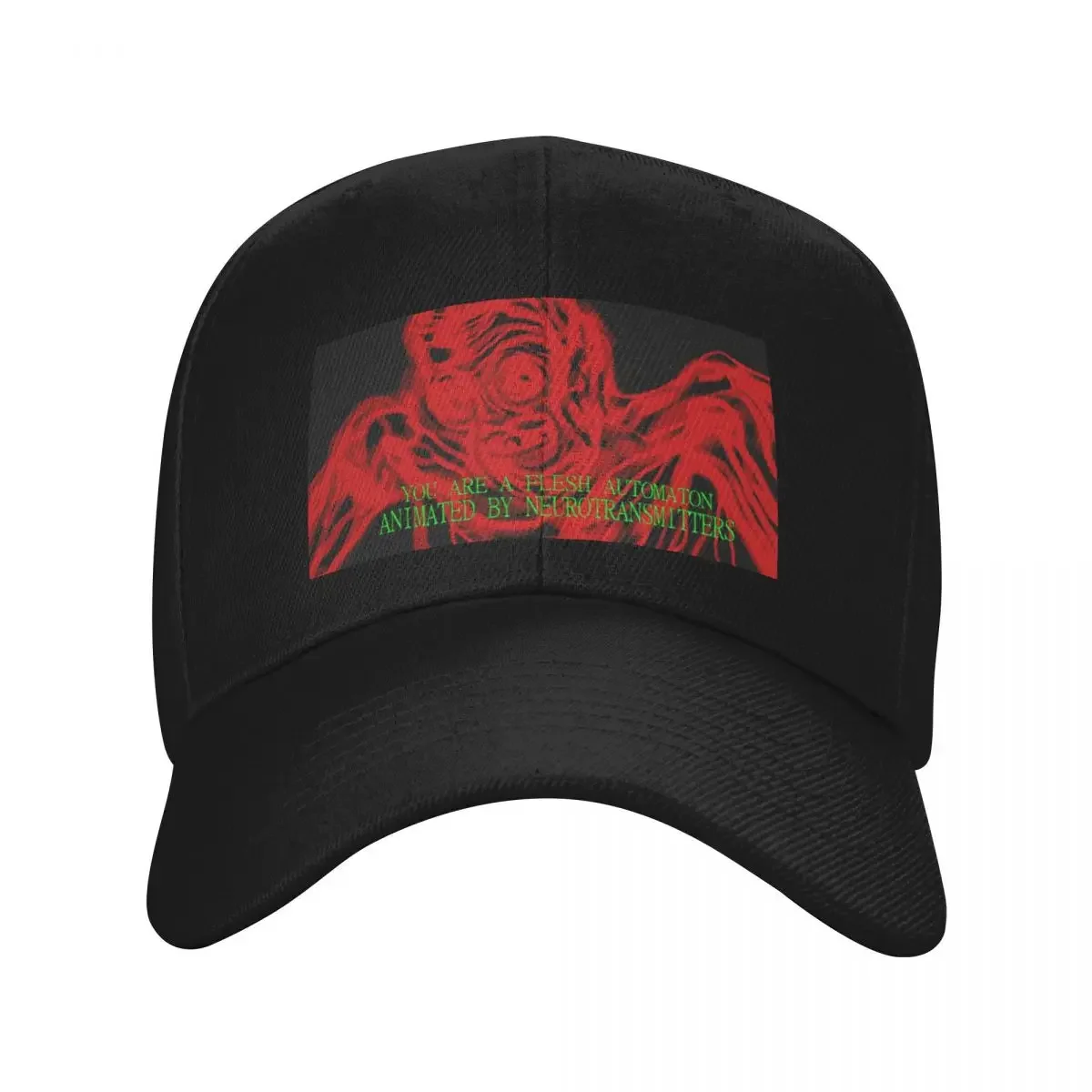 DIVINE LIGHT SEVERED - Cruelty Squad Baseball Cap New In Hat Golf Cap birthday Caps For Men Women's