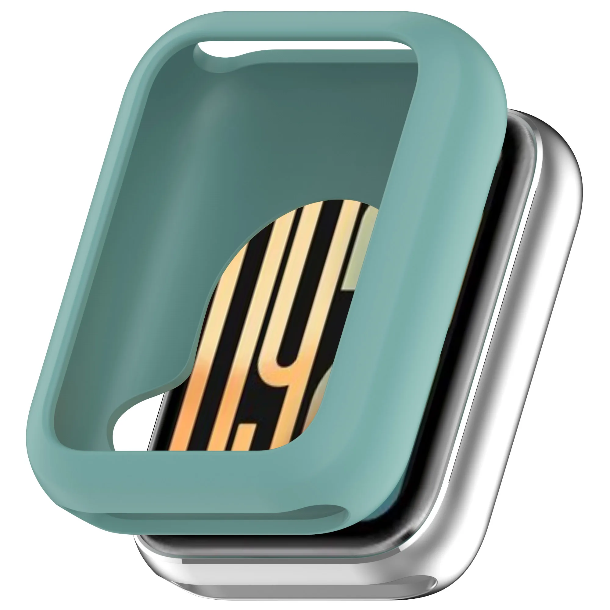 Variant: pine green