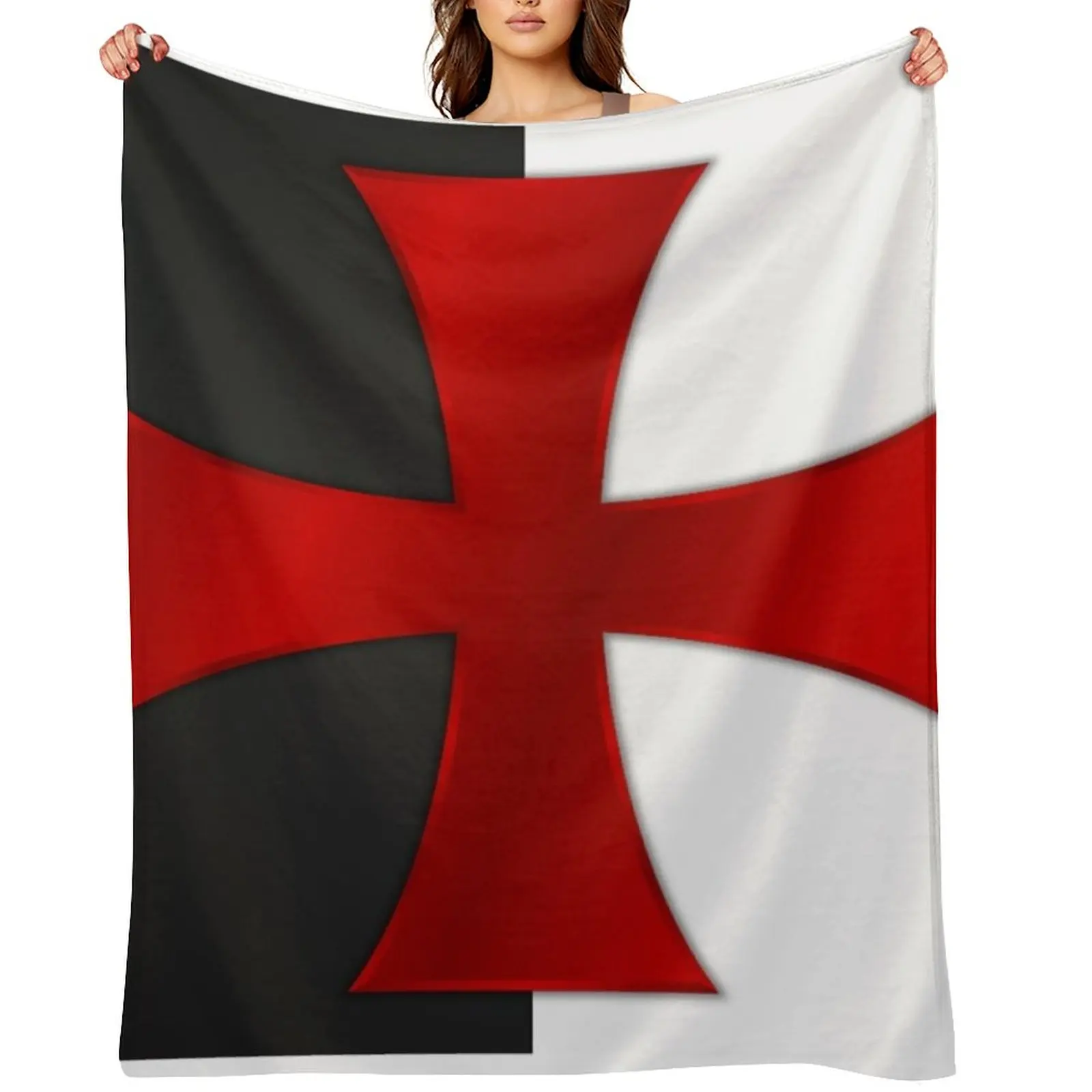 

Templar Throw Blanket For Decorative Sofa Extra Large Throw Blankets For Sofas Stuffeds Blankets