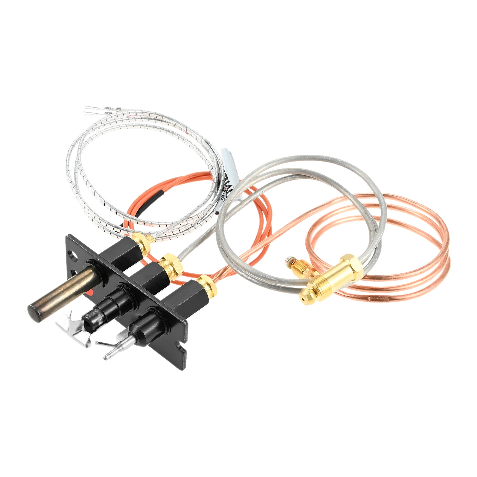 

4021-737 Пилот пропанового газа в сборе и термопара, замена 485-511A для обогревателя и обогрева N Glo Quadra-Fire камин