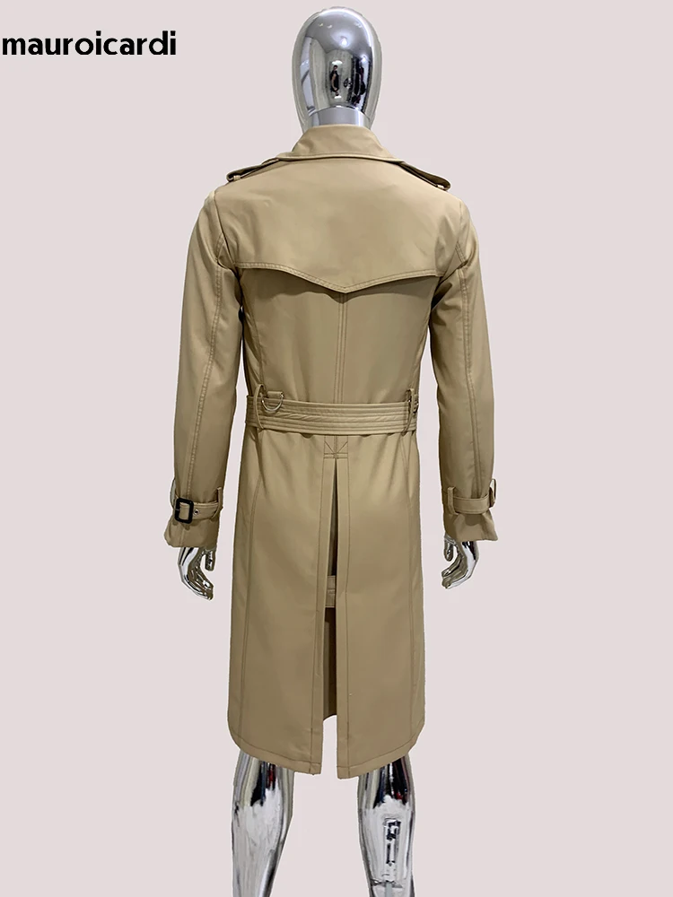 Thumbnail 3 - #41 Best Classic Trench Coats to Buy In 2026