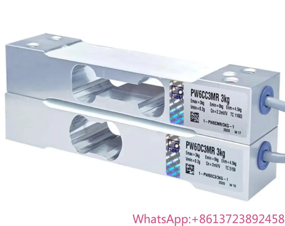 Germany Hbm Origina…