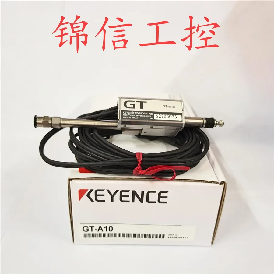 GT-A10 100% novo e original