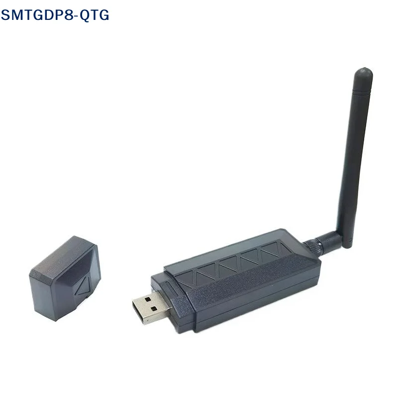 NEW 1Pcs 2DBi WiFi Antenna Network Card Atheros AR9271 802.11n 150Mbps Wireless USB WiFi Adapter For Windows 7/8/10 Kali