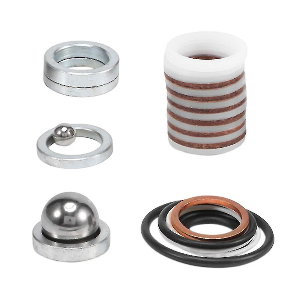 1 zestaw naprawczy pompy rozpylającej do GH 130 do LineLazer 130HS 288471   Lub 288-471 Zestaw naprawczy Metalowa guma Home Improvement