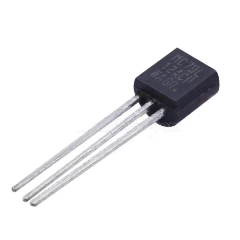 10Pcs/Lot 	MC79L12ACPG	 Help PCBA Complete BOM And Material List