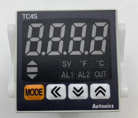 

Оригинальный импортный PID-регулятор температуры TC4S-14R TCN4S-24R-22R TC4SP TCN4M-TCN4H TCN4L-24R