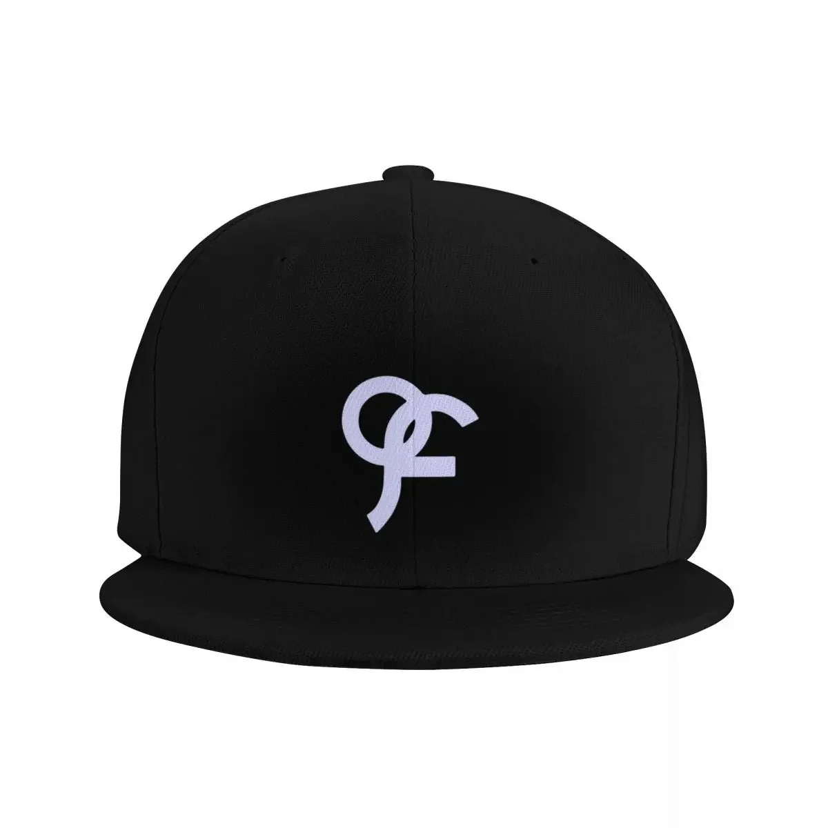 Fromis_9 Logo Baseball Cap Custom Cap Rugby Sun Hat For Children Hat Man Luxury Women Beach Fashion Men's