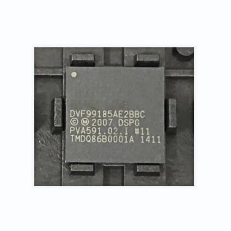 

(1-10piece) DVF99185AE2BBC DVF99185 99185AE2 99185AE2BBC BGA225 Provide One-Stop Bom Distribution Order Spot Supply