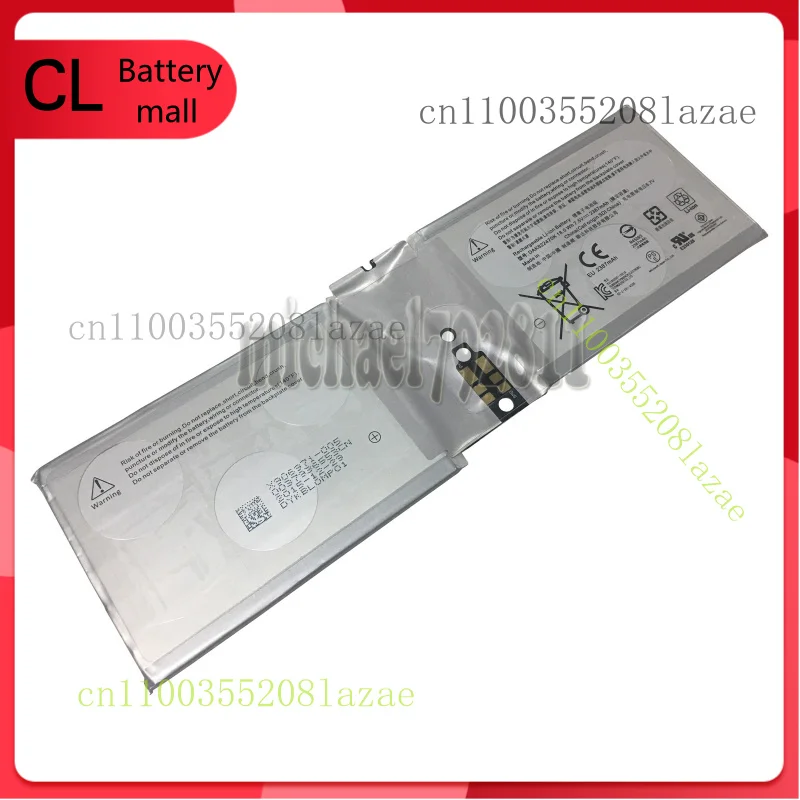 Genuine Battery For…