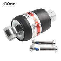 Air Rear Bike Shock Absorber 125mm Replacement 150mm Road Bike 175mm Suspension Accessories Adjustable Bicycle