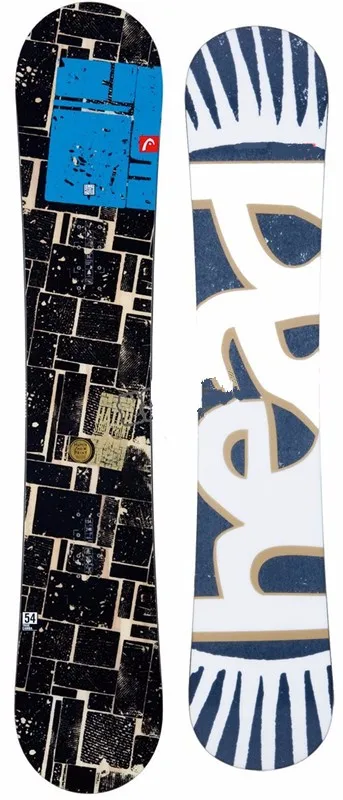 Snowboard de núcleo de madera de fibra de álamo personalizada para adultos y niños, fábrica China