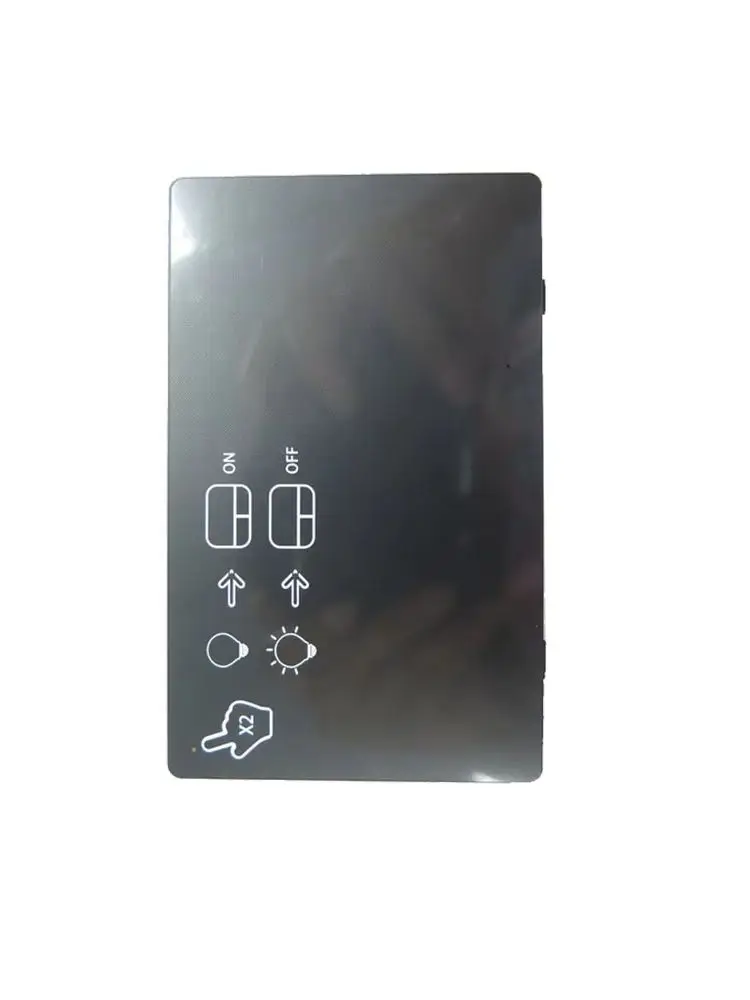 Laptop Touchpad For Intel NUC 9 Extreme Laptop Kit LAPQC71A LAPQC71B LAPQC71C LAPQC71D BQC71ABBU6000 BQC71AUBU6000 Black