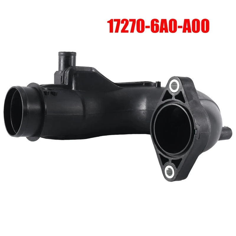 Auto Turbocompressore Carica Tubo Aria Comune Automobile Turbocompressore Per Honda Accord 2018-2023 17270-6A0-A00