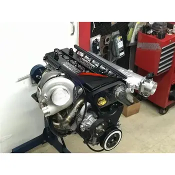 Dvouturbo motor pro auto 12 nejlepší prodej Turbomotor o objemu 250 ccm - №4