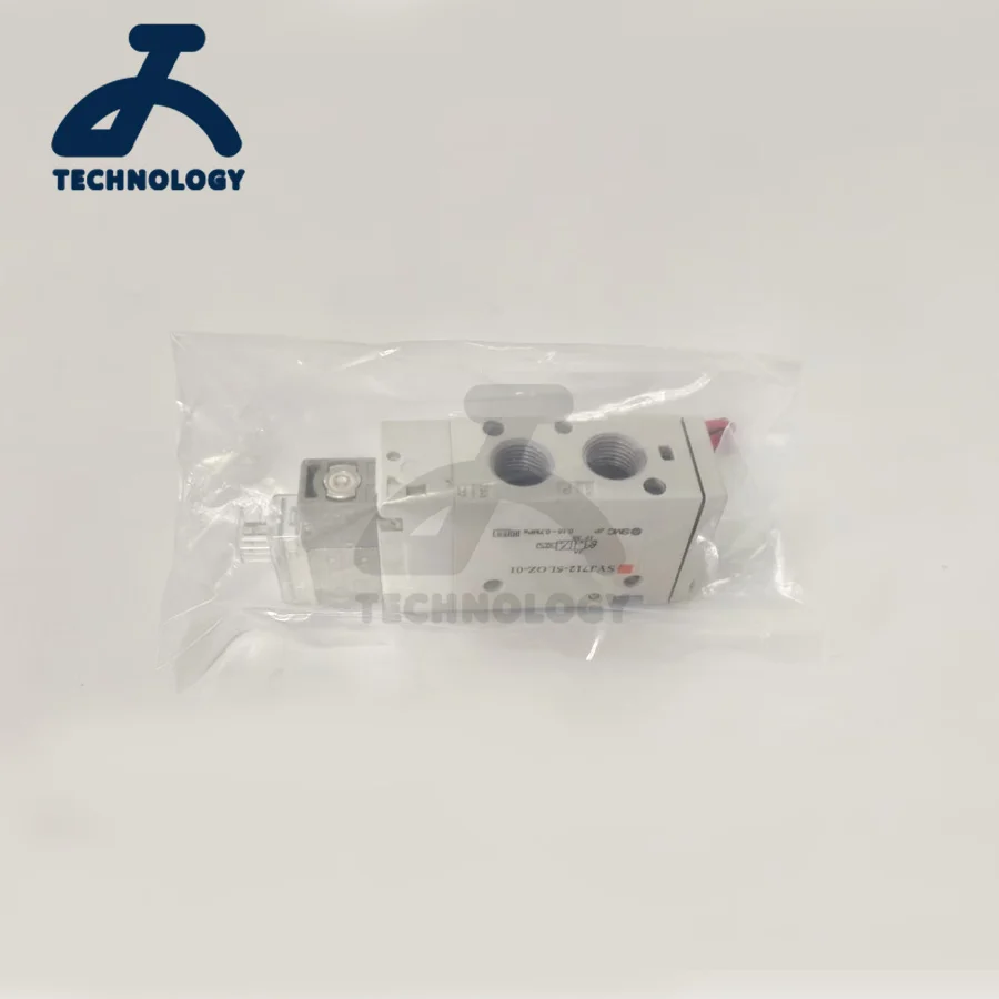 Original SMC New VQZ series slow start valve VQZ2121-5L-M5 VQZ2121-5L1-M5 VQZ2121-5LO1-M5 VQZ2121-5M-M5 VQZ2121-5M1-M5