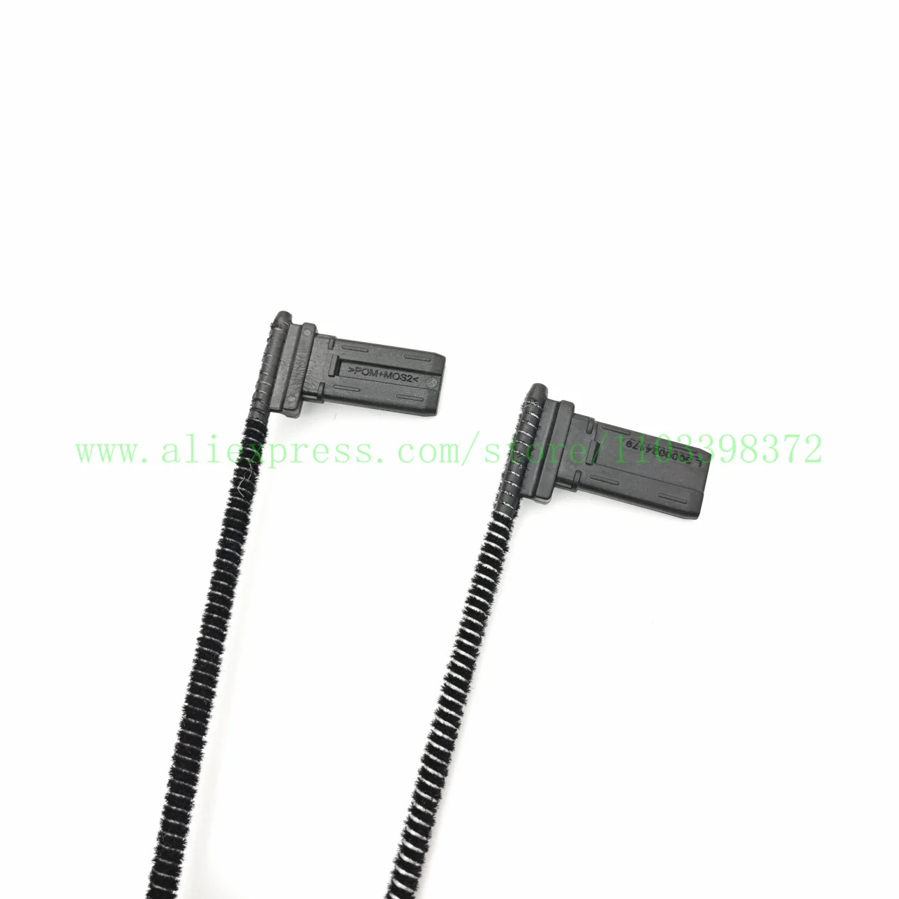 For 2017-2019 In-finiti QX30 Panoramic Sunroof Moonroof Curtain Cables AP363663 91250-5DA0E 91250-5DA0D 912505DA0E 912505DA0D