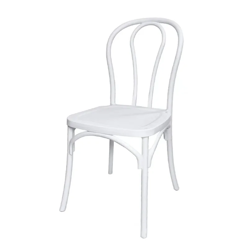 

Новое поступление, Новое поступление, роскошный белый бамбуковый стул с прочным пластиком, элегантный дизайн для отеля, столовой, свадьбы, вечеринки, использования на открытом воздухе