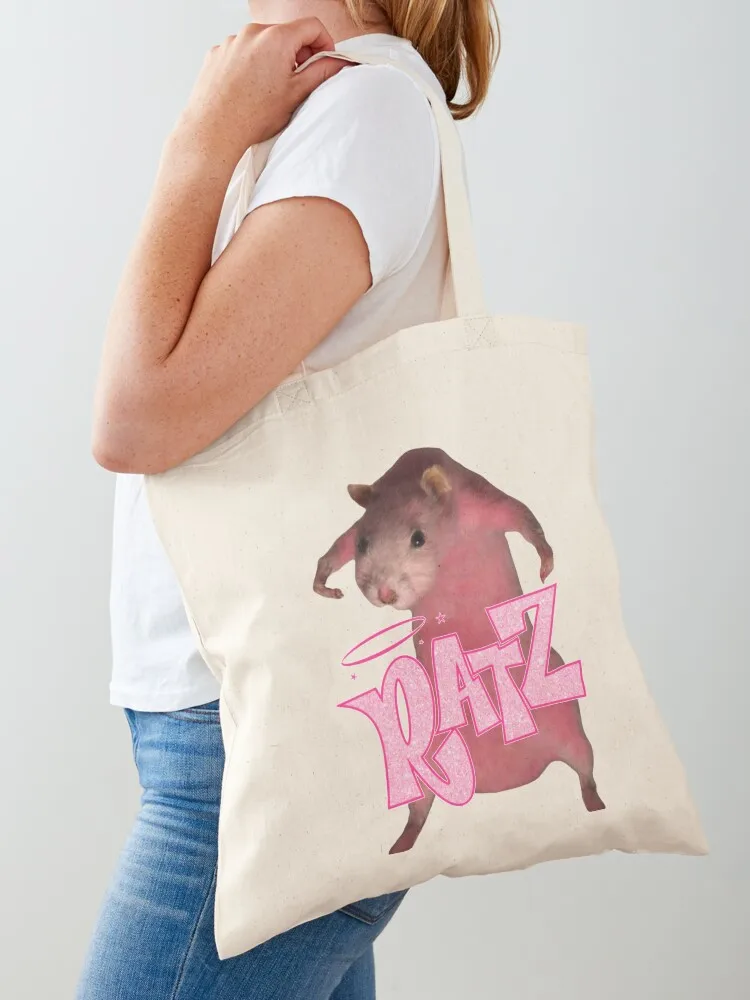 Hq Pink Rat Ratz Me… - image
