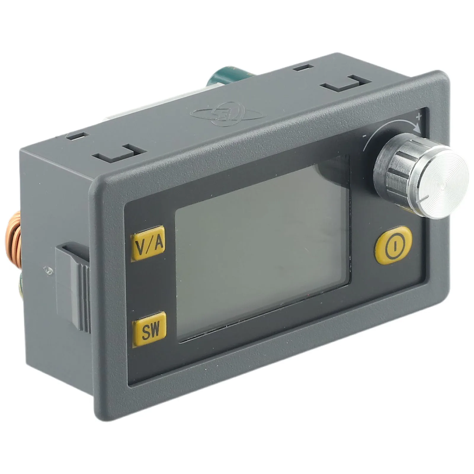 Converter Power Module Gereglementeerde Zonne-energie Verstelbare Boost CNC-oplaadmodule Constante stroomcomponenten