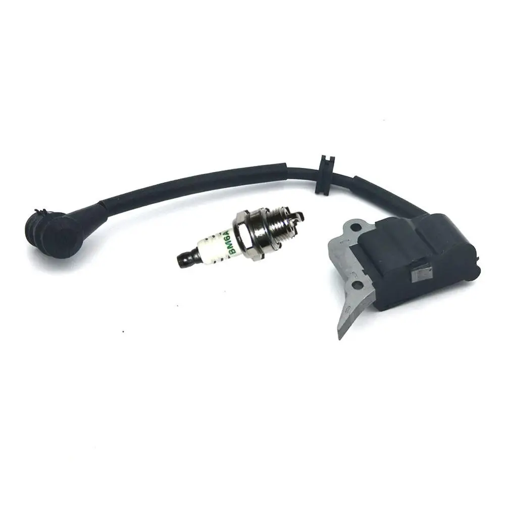 Imagem -05 - Bobina de Ignição para Dolmar Ps222th Ps221th Ms26c Ms-26u Makita Dcs230t Dcs232t Dbc260l Dbc260u pn 1252785 S150053510