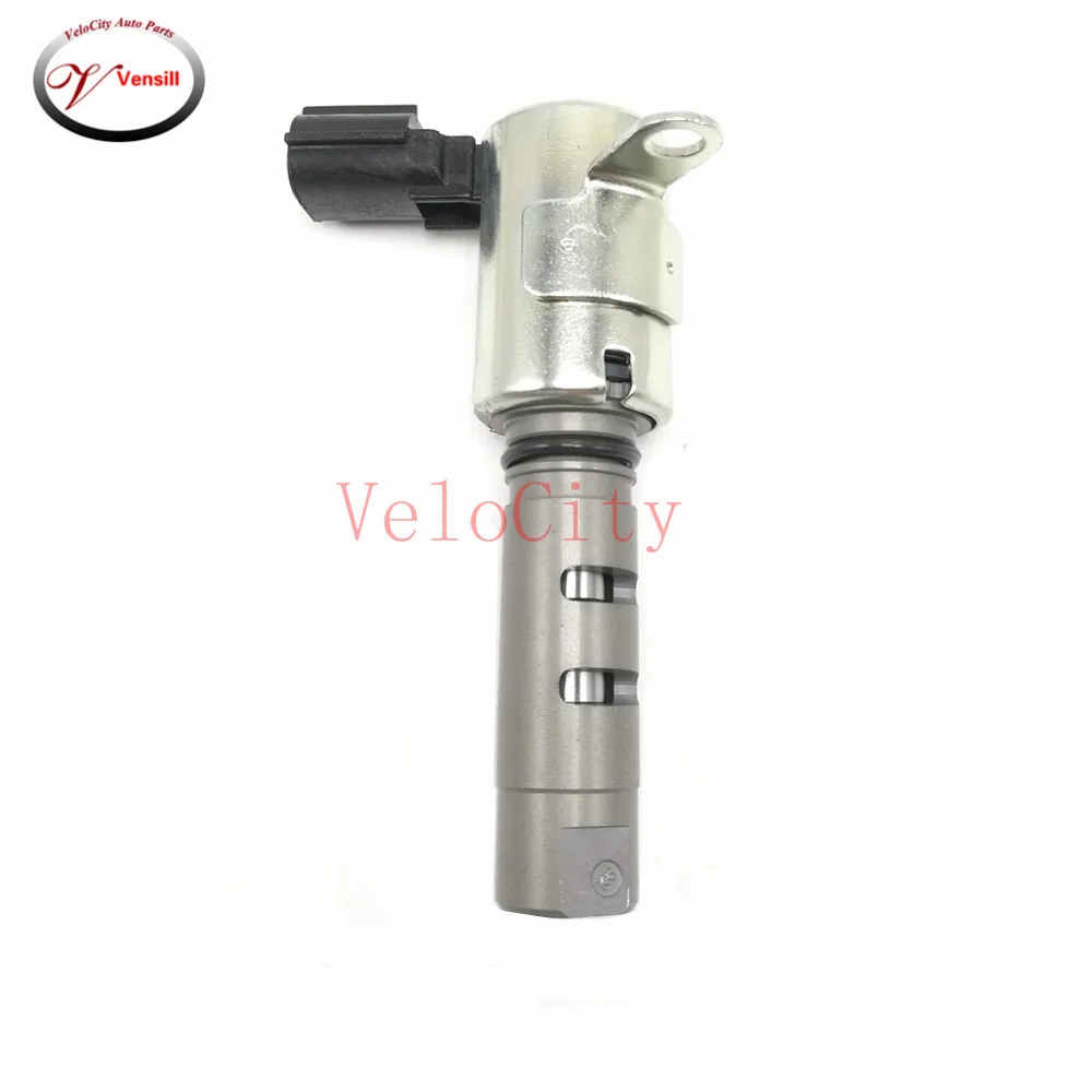 VVT Timing Solenoid Oil Control Valve Fits For Highlander Camry Lexus ES300 MCV30 1MZ/3MZ Part No# 15330-20010 15330-20011