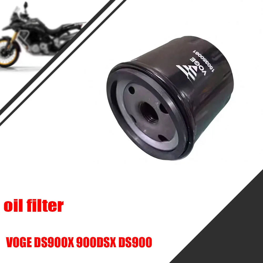 

Для VOGE DS900X 900DSX DS900 элемент масляного фильтра элемент воздушного фильтра детали мотоцикла