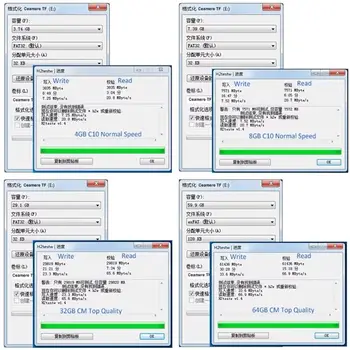 50 ks TF karta Class10 128GB vlastní LOGO 256GB karta 32GB 64GB 16G SD karta 8G 4GB 2GB flash paměťová karta pro digitální zařízení 10 nejlepší prodej 2GB SD karta - №7