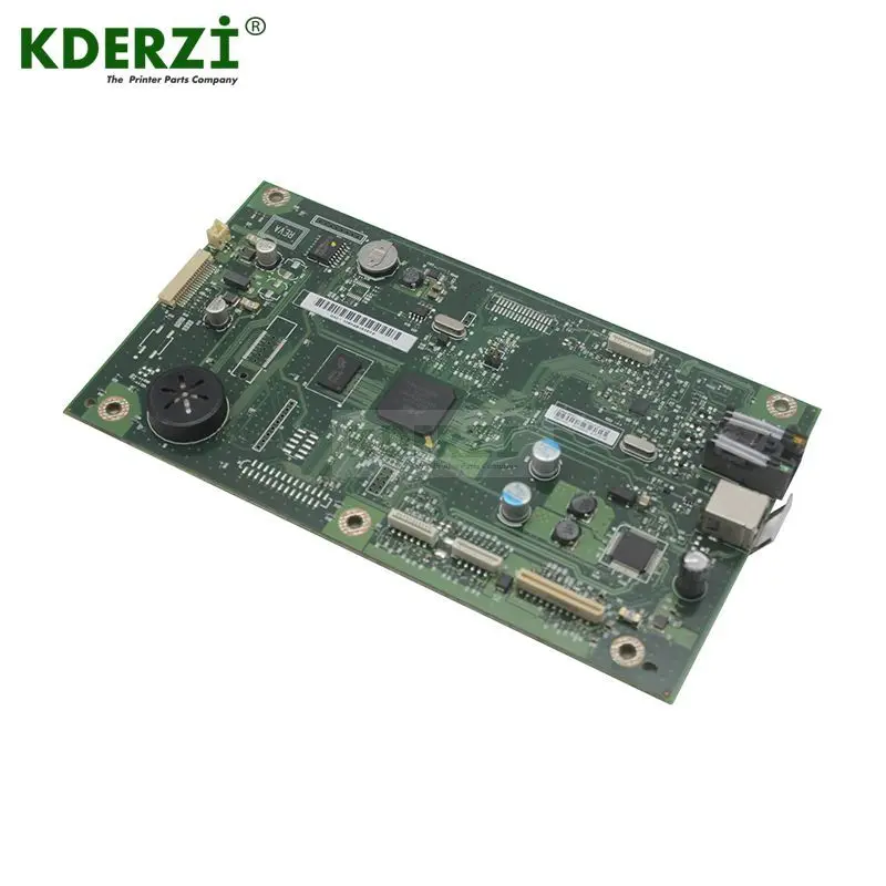 Original Formatter Board for HP LJ 1536 M1536DNF M1536NF M1536 1536DNF Mother Logic Main Board MainBoard CE544-60001 CE544-80001