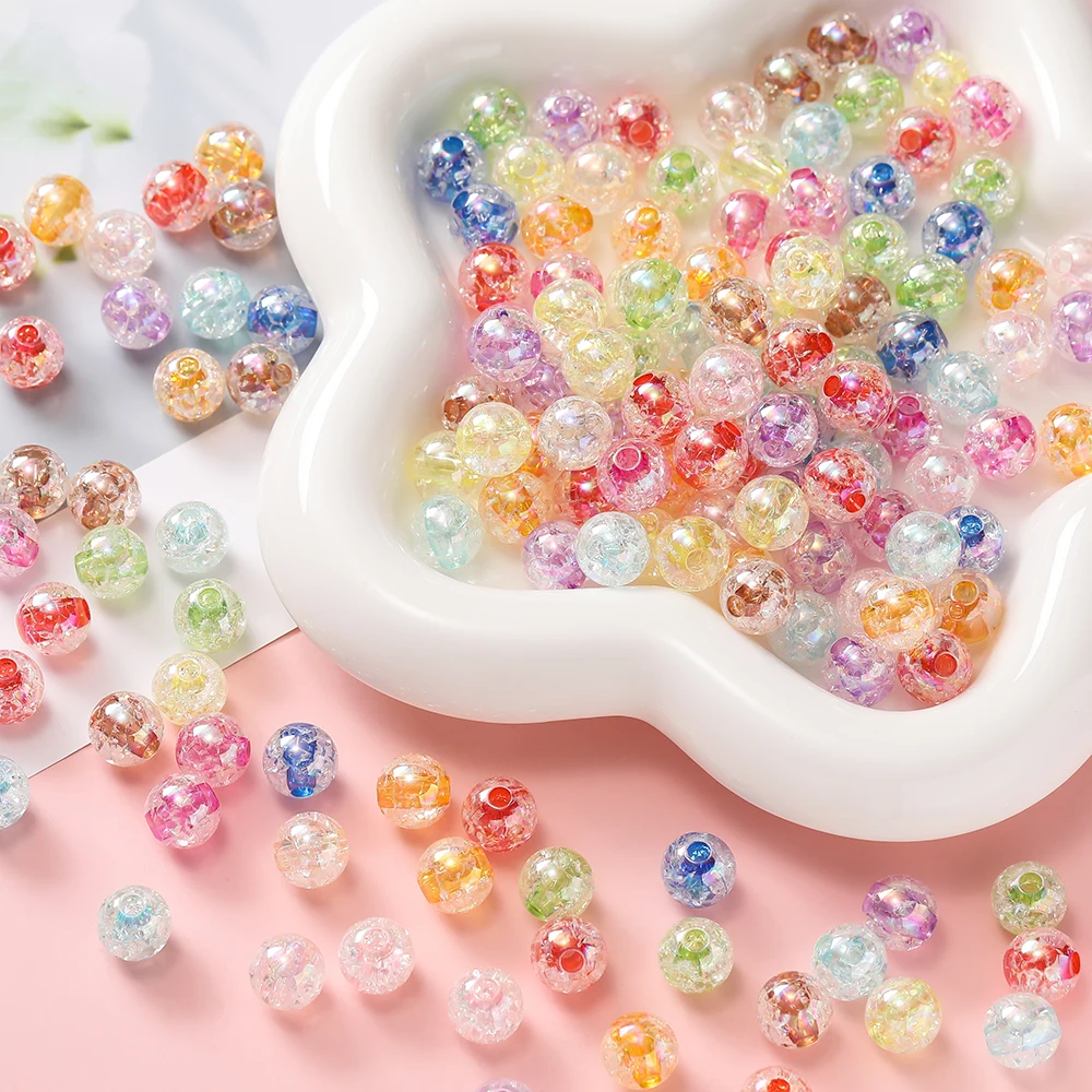 Acrylic Colored Inf…