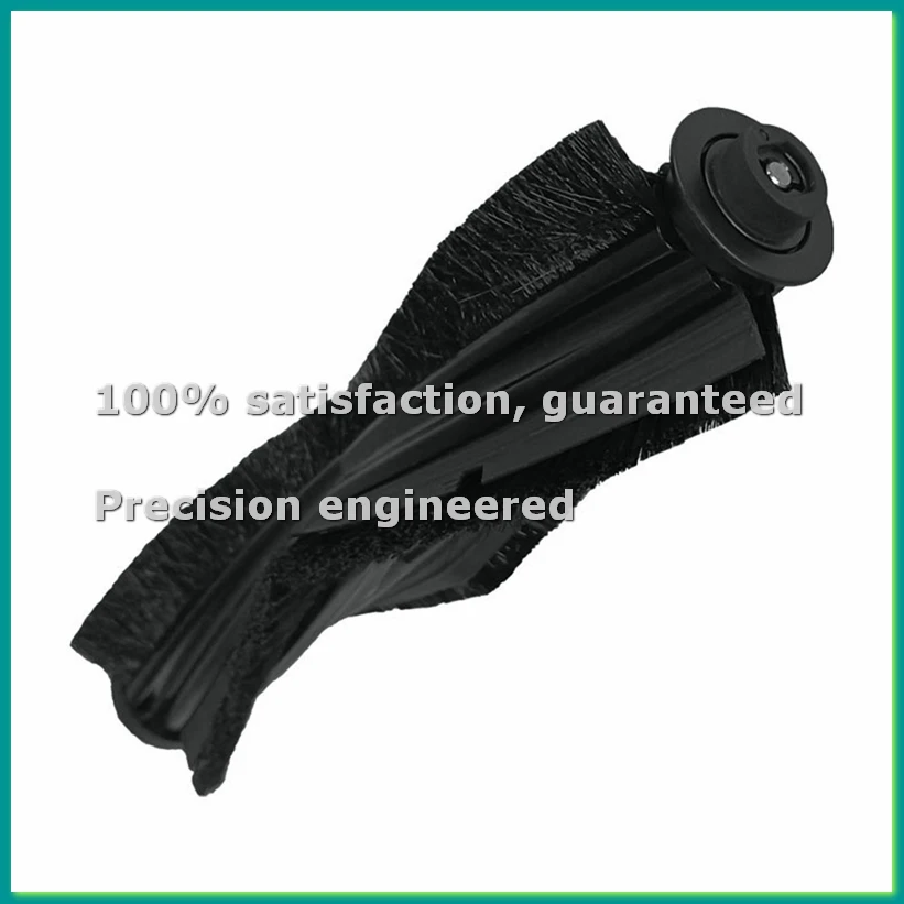 

Запасные части для робота-пылесоса W20 / W20 Pro: основная и боковые щетки, HEPA-фильтр - A50M