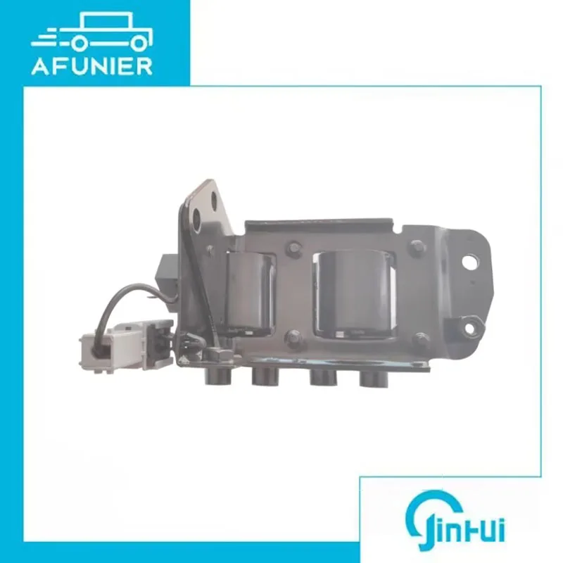 1Pcs Ignition Coil …