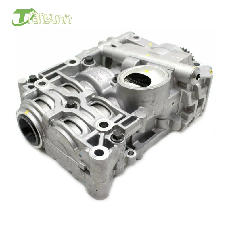 New OEM  23300 25220 23300-25220    Shaft Balance Assembly Oil Pump Fit For Hyundai Sonata 09-14