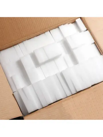 Melamine Sponge Magic Cleaning Sponges Eraser for Office Kitchen Bathroom Magic Cleaner Cleaning Tools 10x6x2cm 10x7x3cm