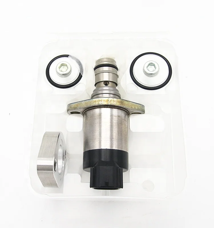 Genuine Original Parts 4HK1 FVR FTR FTS FRS 8-98143870-1 898143870 8-98143870-0 8981438700 SCV VALVE OVERHAUL KIT SUPPLY PUMP